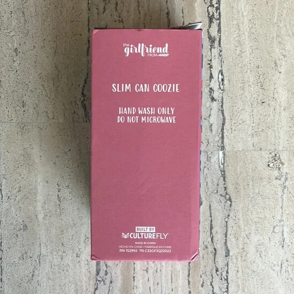 Mermaid Slim Can Coozie, Brand New 🧜‍♀️ - Picture 3 of 3